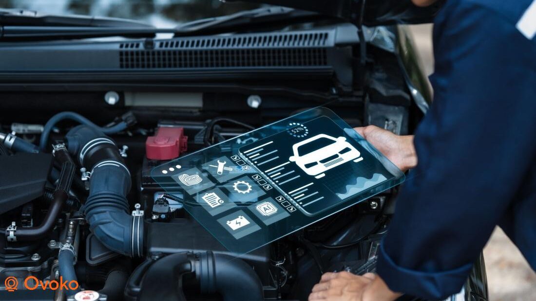 decarbonizare motor