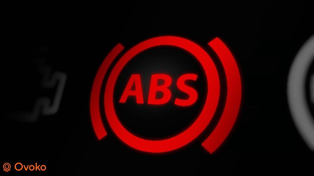 martor abs aprins​