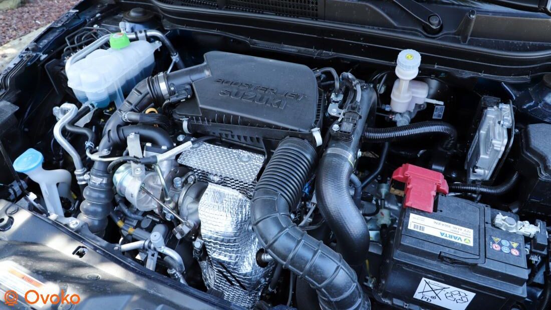 suzuki s cross probleme​