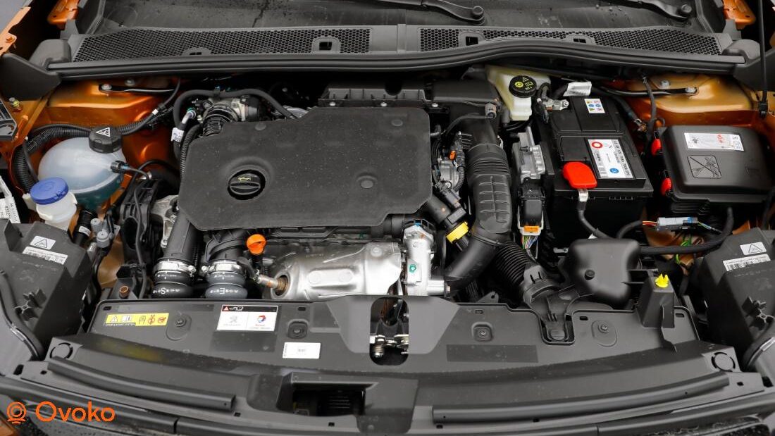 peugeot 2008 probleme​