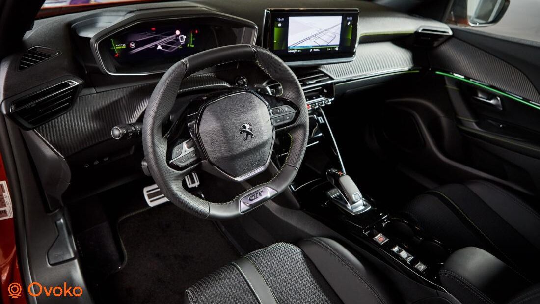 peugeot 2008 probleme​