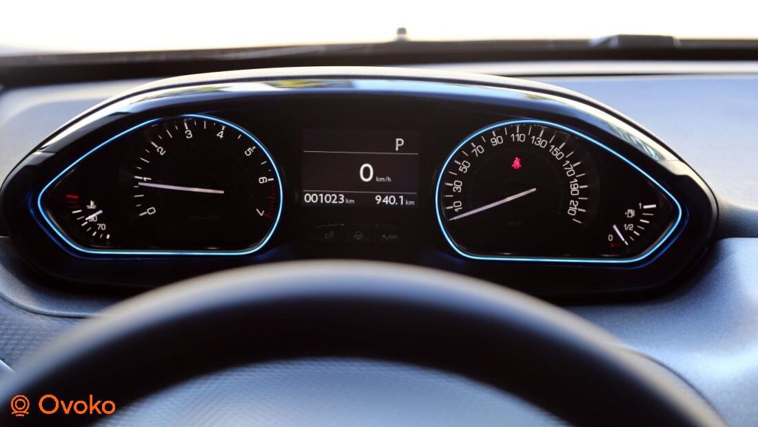 peugeot 2008 probleme​