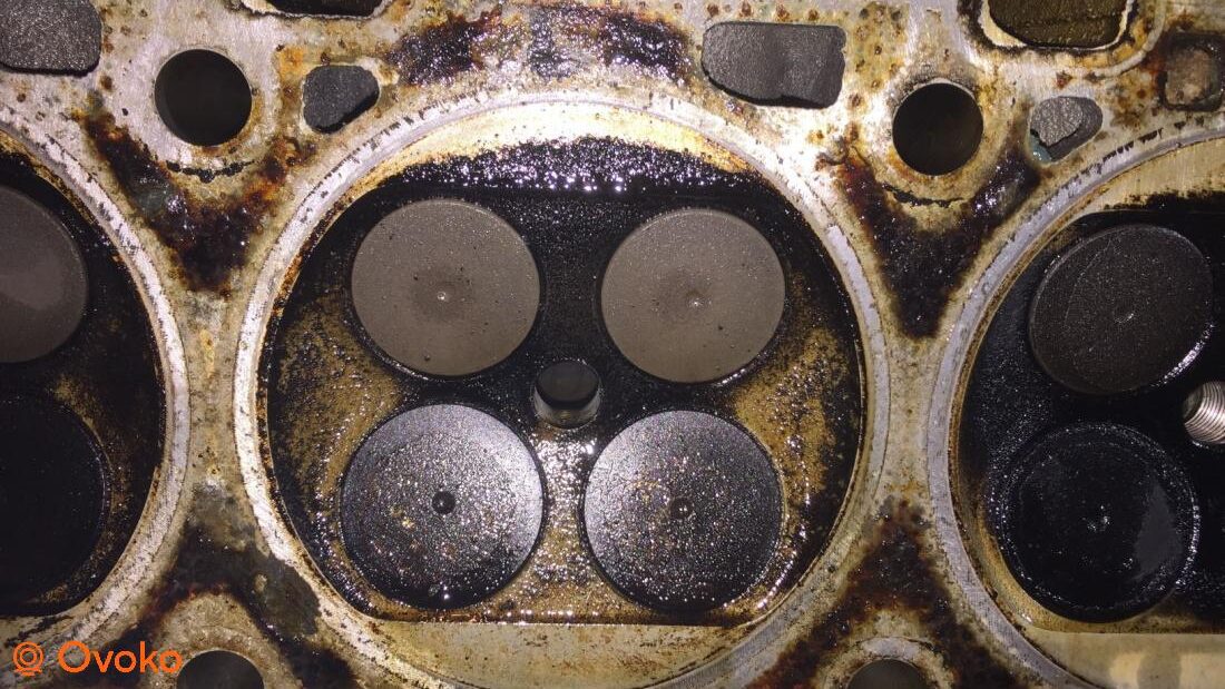 simptome supape defecte​