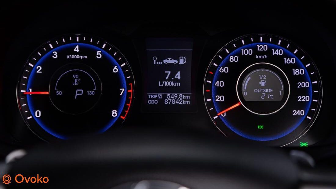 hyundai i40 1.7 crdi probleme​