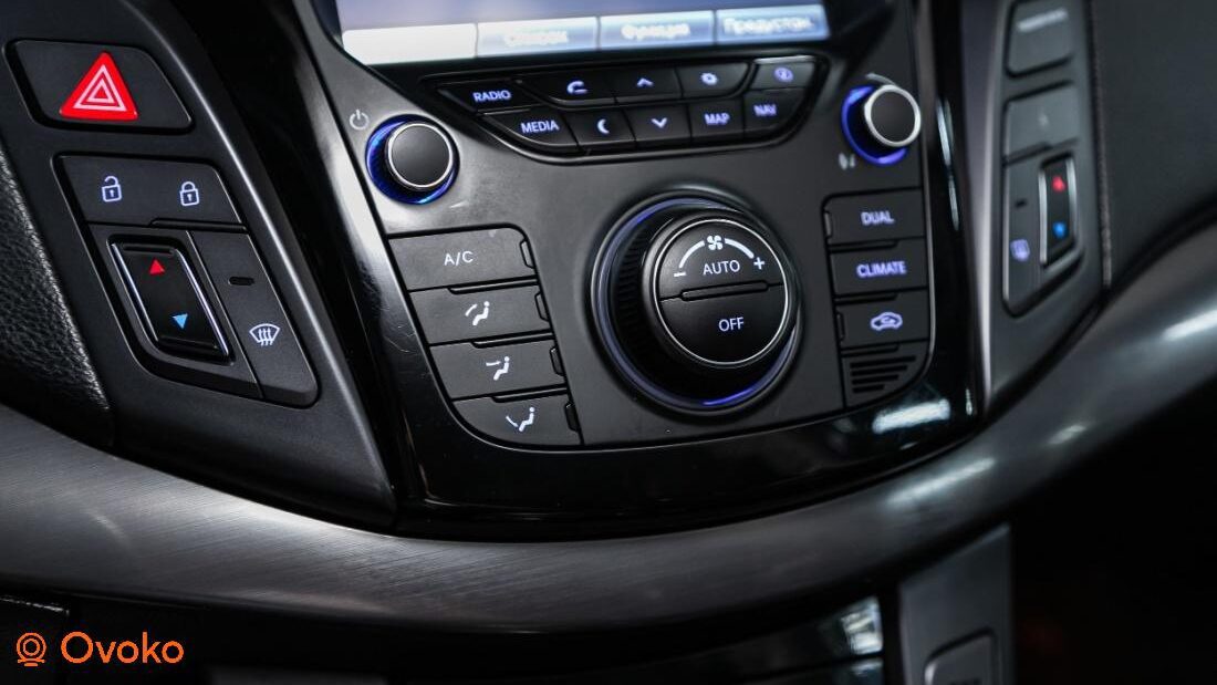 hyundai i40 1.7 crdi probleme​