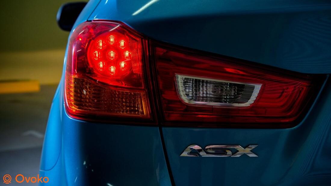 probleme mitsubishi asx 1.8 diesel​