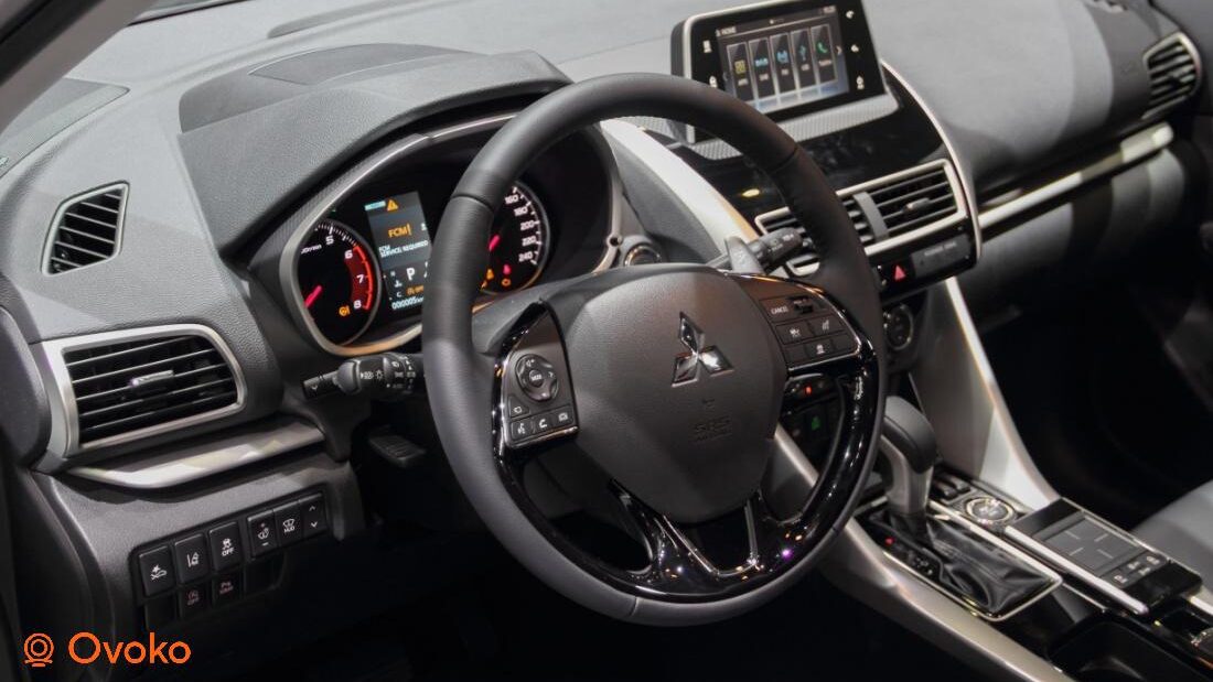 probleme mitsubishi asx 1.8 diesel​