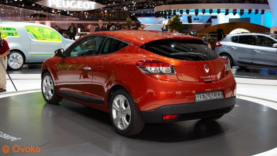 probleme renault megane 3 1.5 dci 110