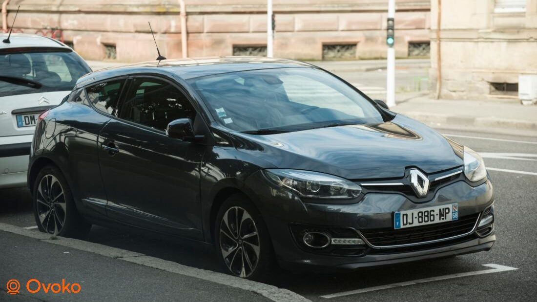 probleme renault megane 3 1.5 dci 110