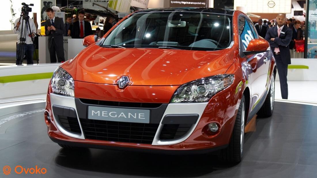 probleme renault megane 3 1.5 dci 110