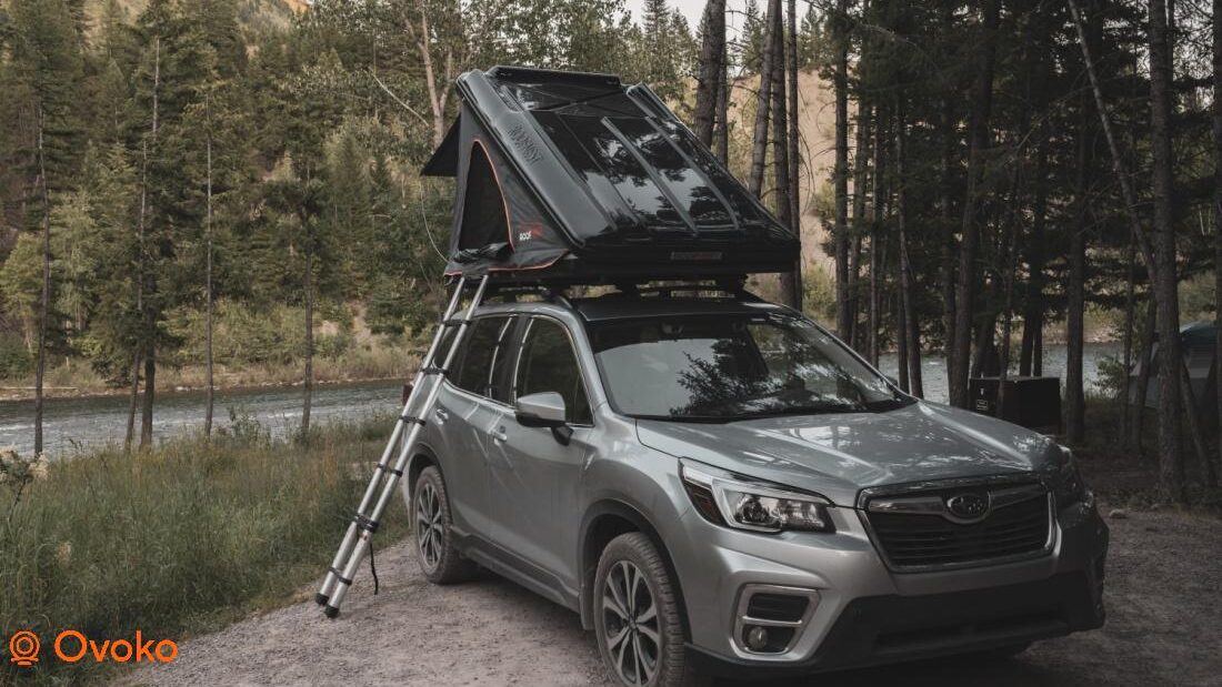probleme subaru forester 2.0 benzina​