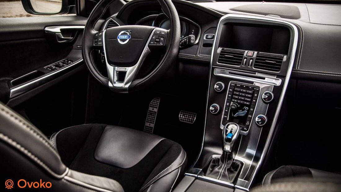 Probleme Mit Volvo Xc60
