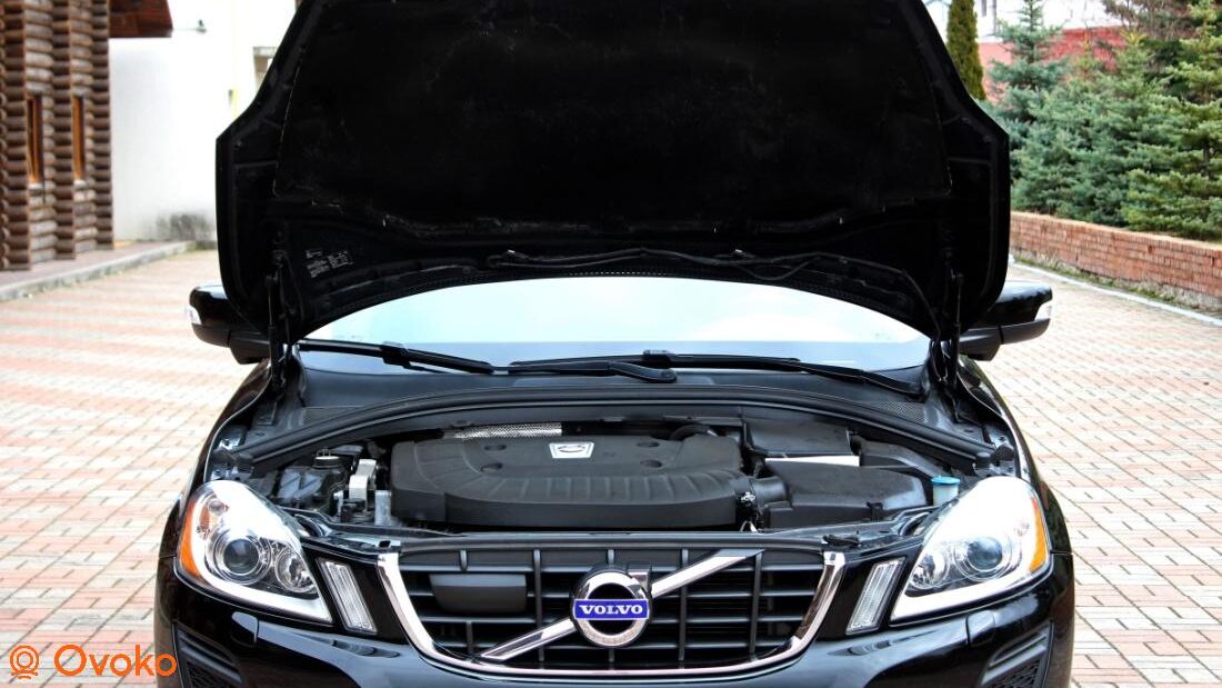 Probleme Mit Volvo Xc60