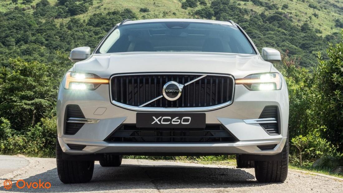 probleme volvo xc60​