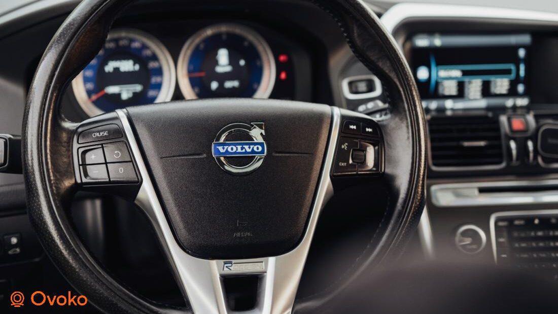 probleme volvo xc60​