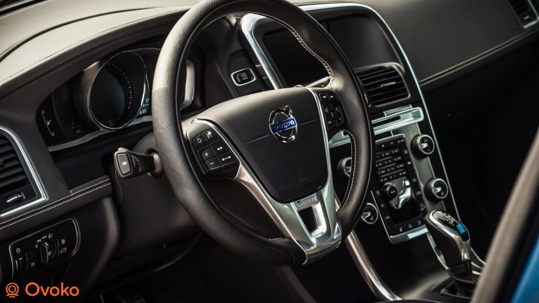 probleme volvo xc60​