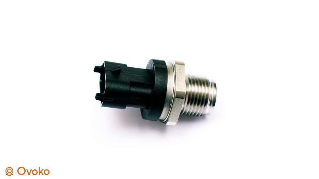senzor presiune combustibil defect simptome