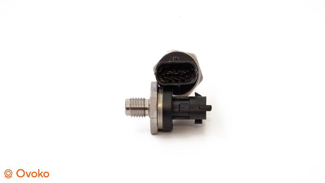 senzor presiune combustibil defect simptome