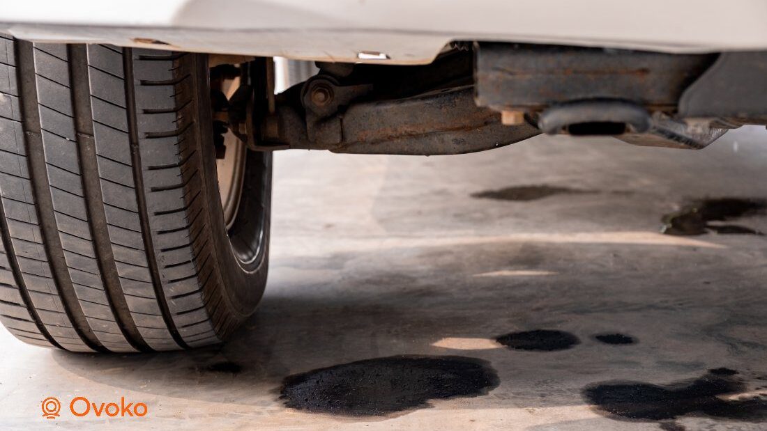 prea mult ulei in motor simptome