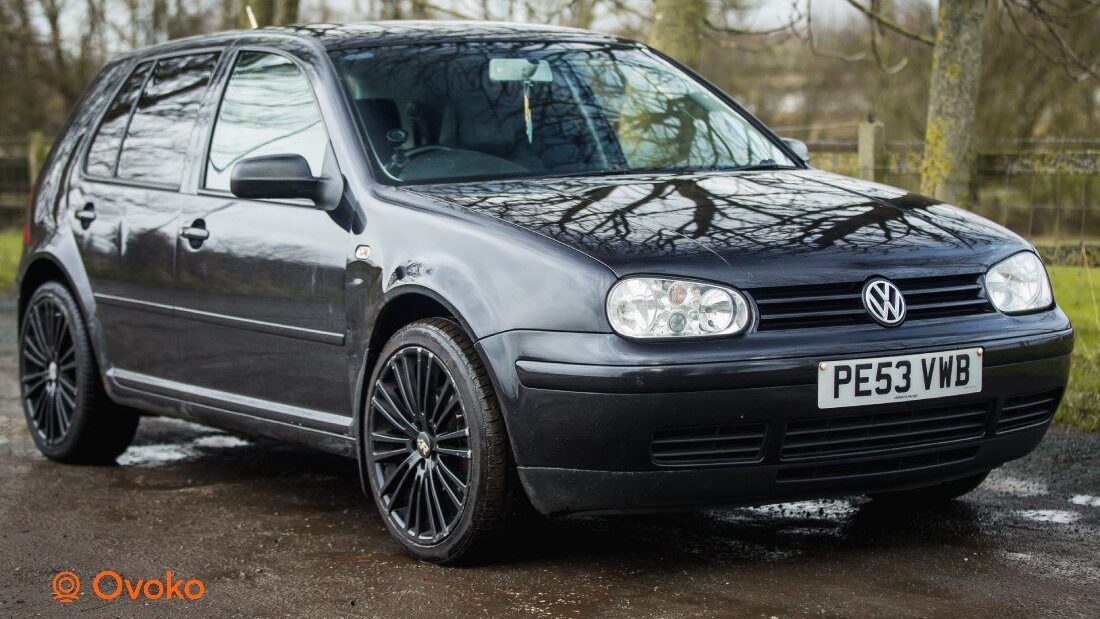 probleme stergatoare golf 4