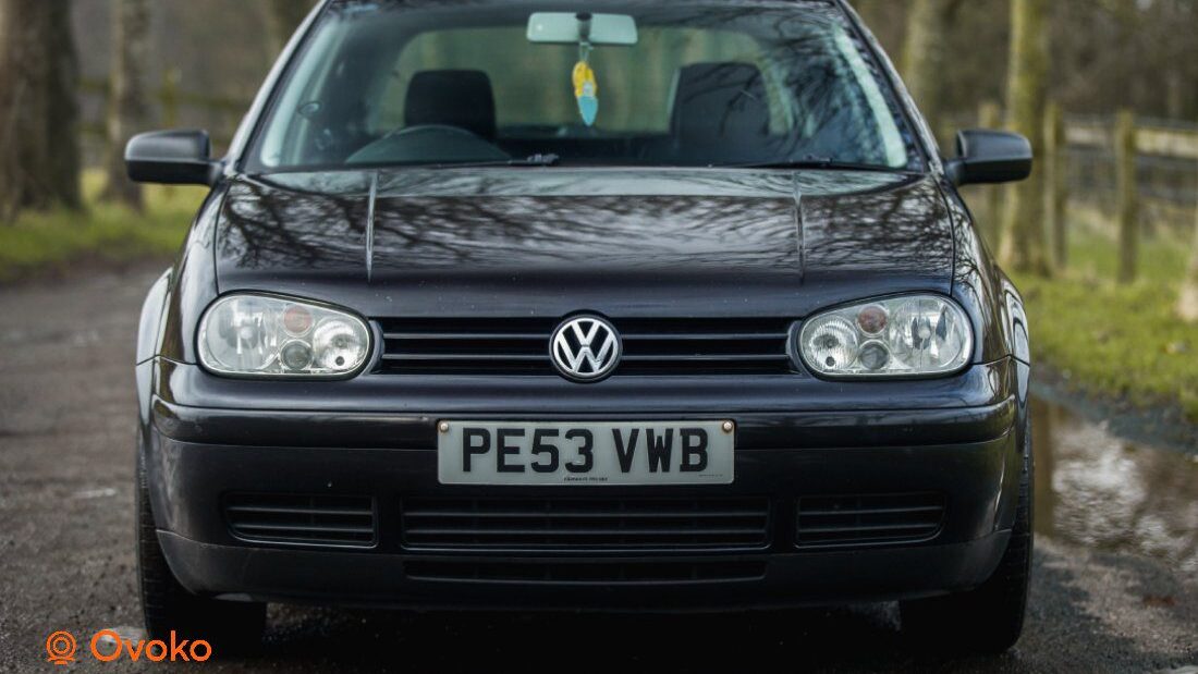 probleme stergatoare golf 4