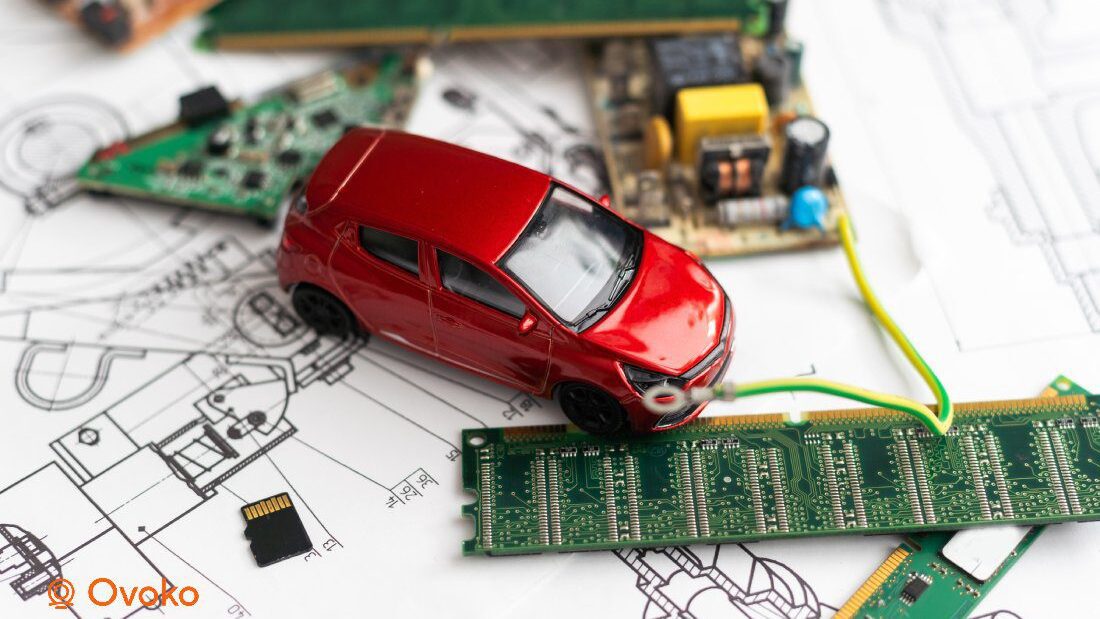 simptome modul confort defect​